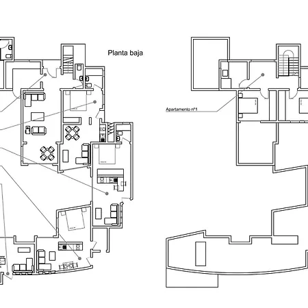 Casa Noelani - Xl Family Near & Center Villa *