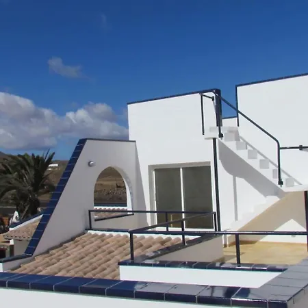 Casa Noelani - Xl Family Near & Center Villa Corralejo