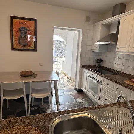 Casa Noelani - Xl Family Near & Center * Corralejo