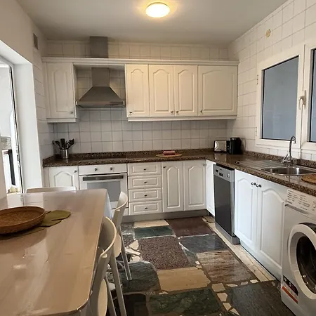 Villa Casa Noelani - Xl Family Near & Center Corralejo