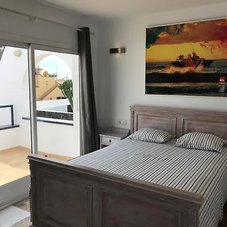 Casa Noelani - Xl Family Near & Center * Corralejo