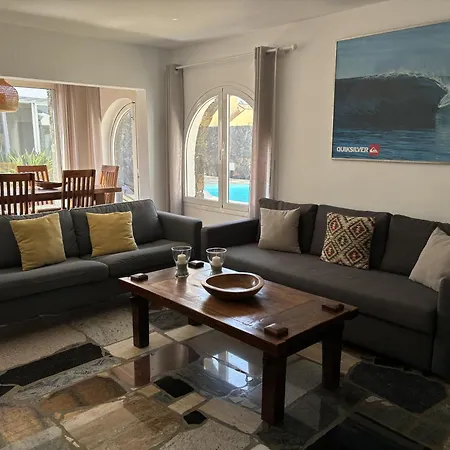 Casa Noelani - Xl Family Near & Center Villa Corralejo