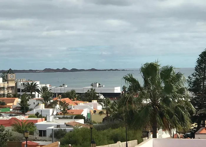 Casa Noelani - Xl Family Near & Center Villa Corralejo
