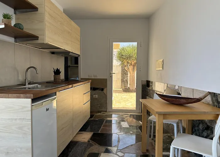 Casa Noelani - Xl Family Near & Center Corralejo