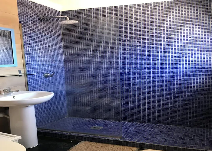 Casa Noelani - Xl Family Near & Center Villa Corralejo