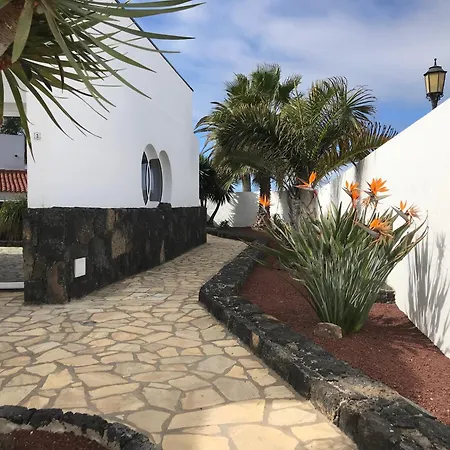 Willa Casa Noelani - Xl Family Near & Center Corralejo