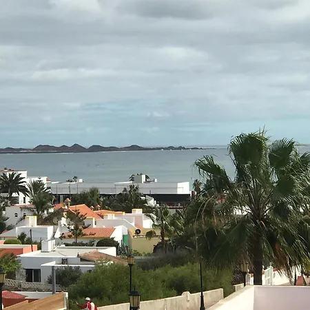 Casa Noelani - Xl Family Near & Center Villa Corralejo
