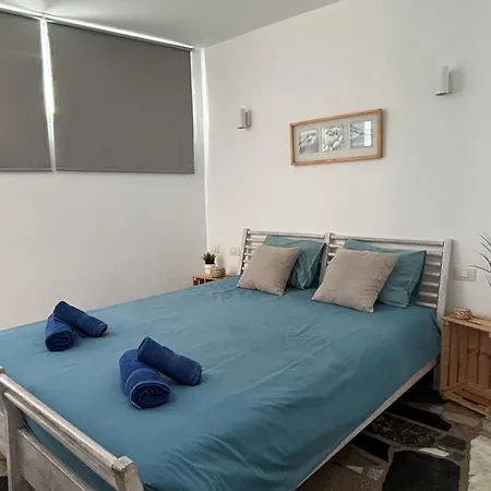 Villa Casa Noelani - Xl Family Near & Center Corralejo