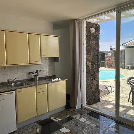 Willa Casa Noelani - Xl Family Near & Center Corralejo