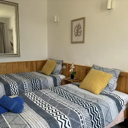 Casa Noelani - Xl Family Near & Center Willa *